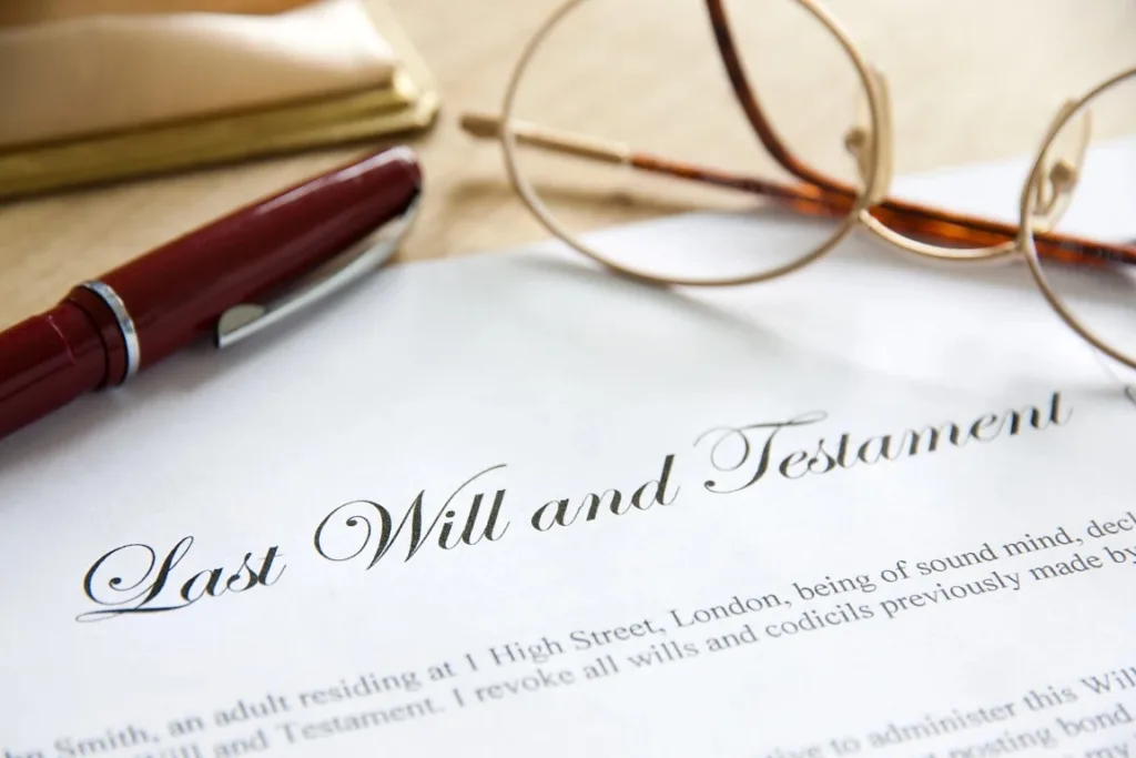 Estate Planning - Bishop Estate Law, Bountiful, Brigham City, Utah